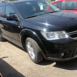 DODGE JOURNEY DOHC 2.4